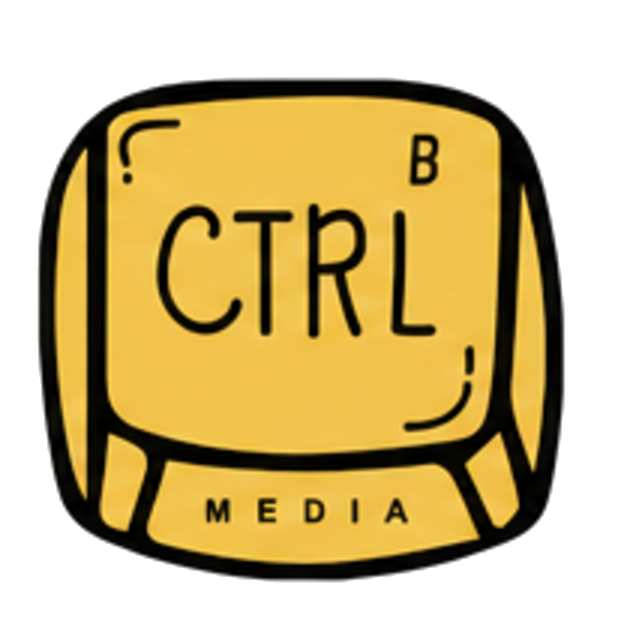 Ctrl+B Media Lab